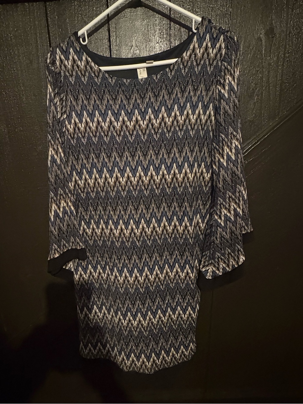 Tunic Dress